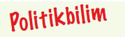 Politik Bilim Logo